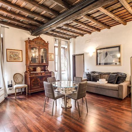 Colonna Suite - Rome Trastevere Roma Exterior foto