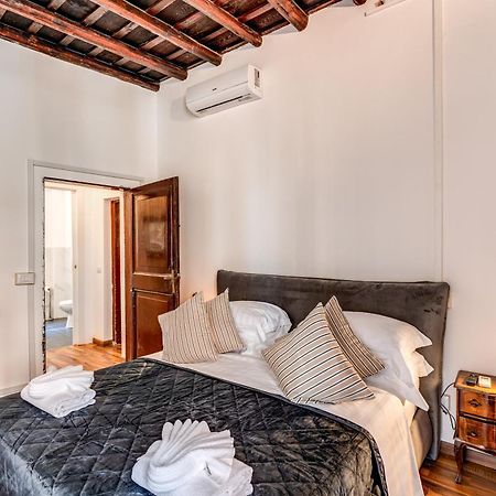 Colonna Suite - Rome Trastevere Roma Exterior foto
