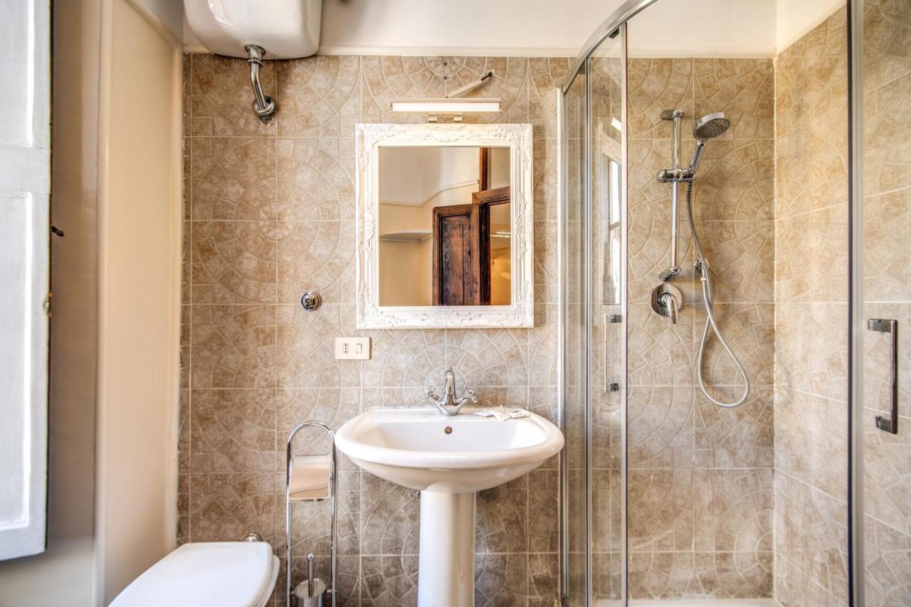 Colonna Suite - Rome Trastevere Roma Exterior foto