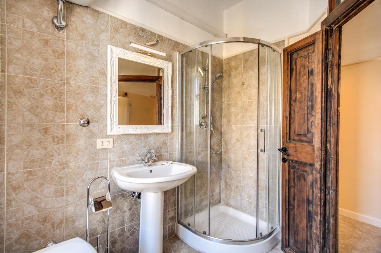 Colonna Suite - Rome Trastevere Roma Exterior foto