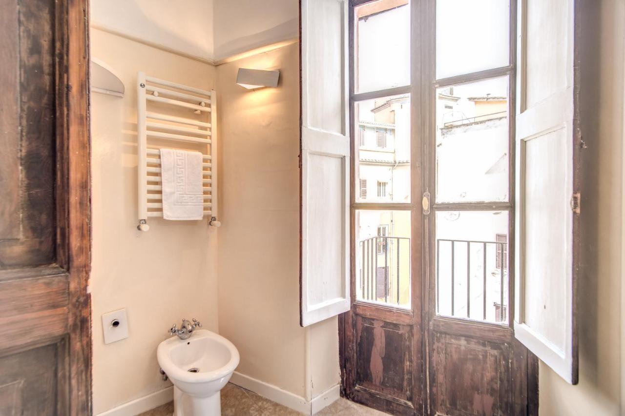 Colonna Suite - Rome Trastevere Roma Exterior foto