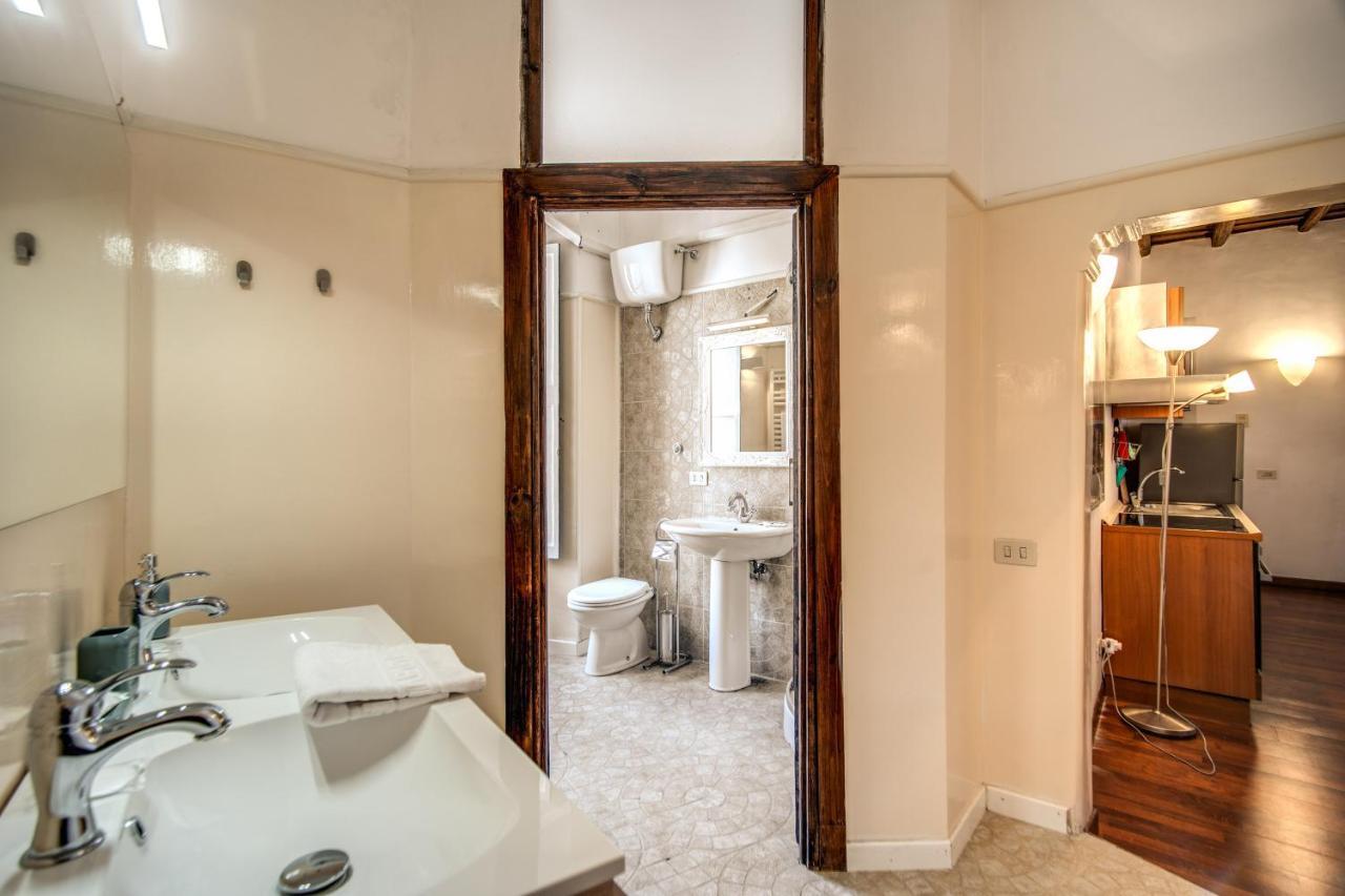 Colonna Suite - Rome Trastevere Roma Exterior foto