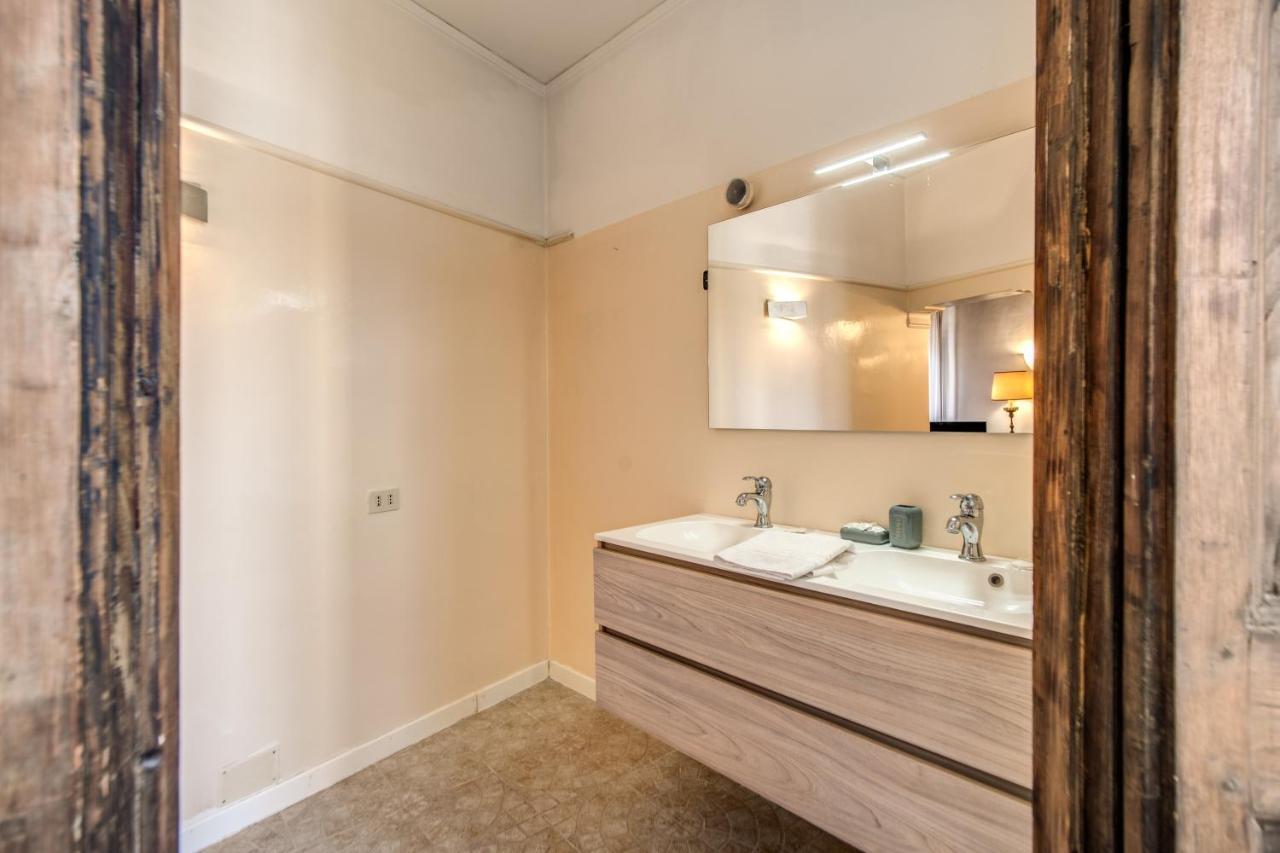 Colonna Suite - Rome Trastevere Roma Exterior foto
