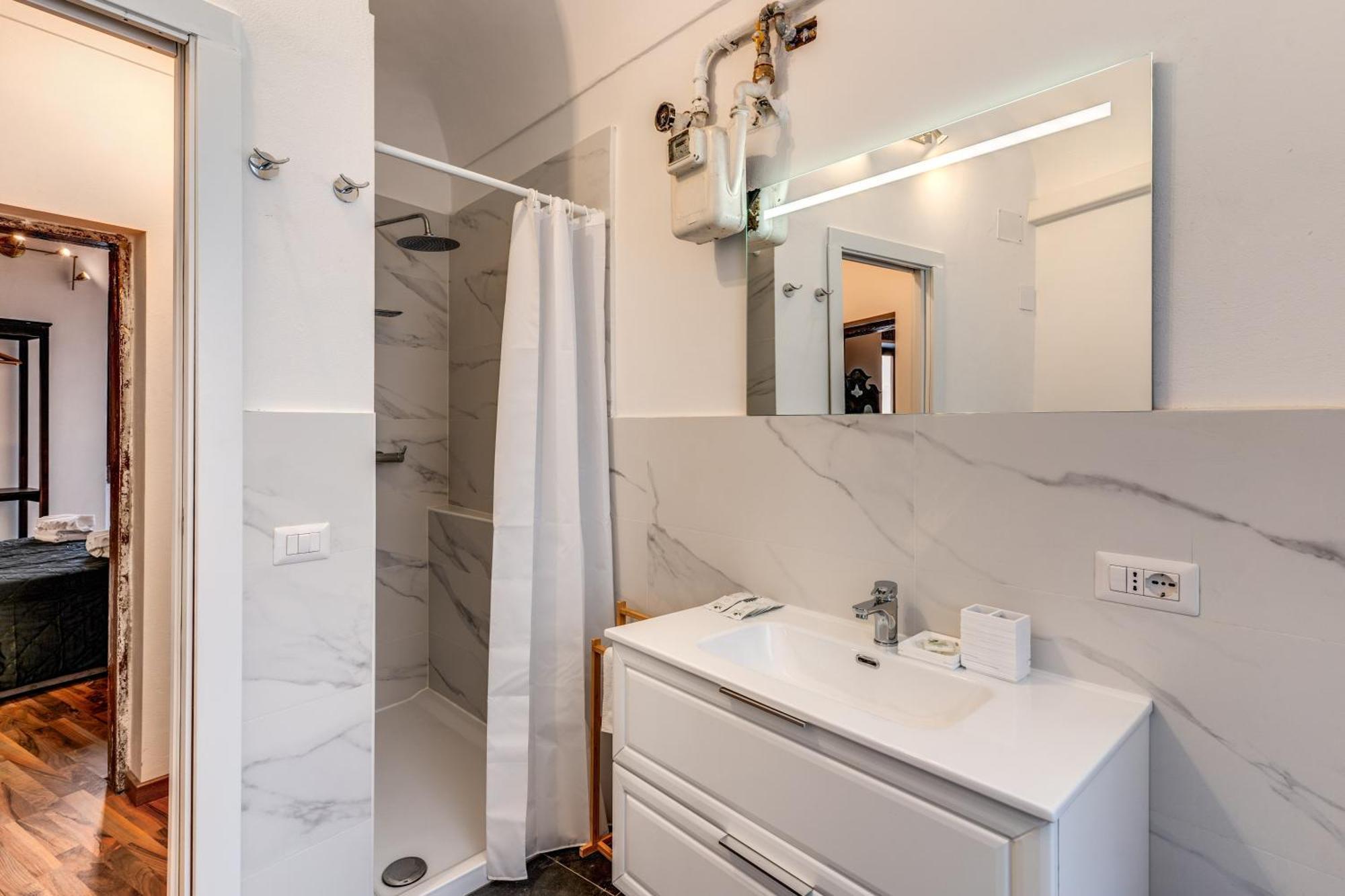 Colonna Suite - Rome Trastevere Roma Exterior foto